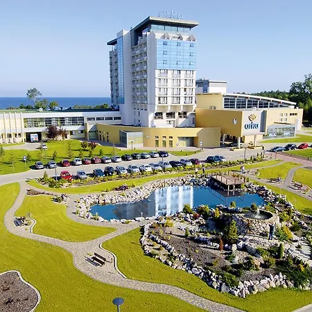 Prywatny W Arka Medical Lägenhet