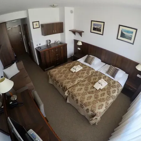 Prywatny W Arka Medical *