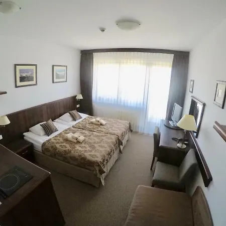 Апартаменти Prywatny W Arka Medical Колобжег