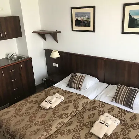 Prywatny W Arka Medical