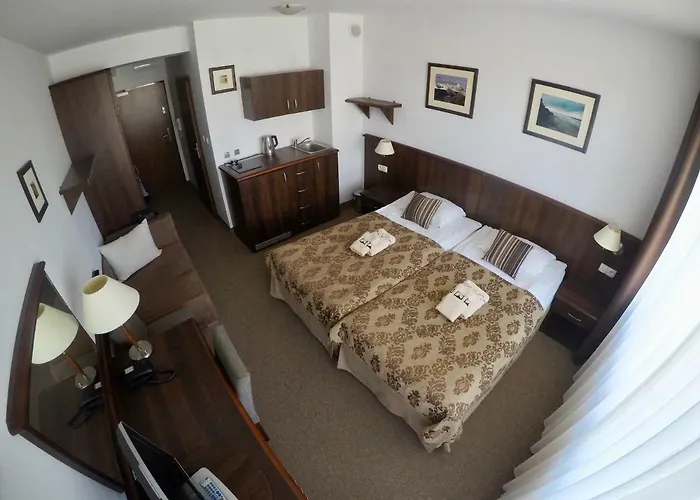 Prywatny W Arka Medical *